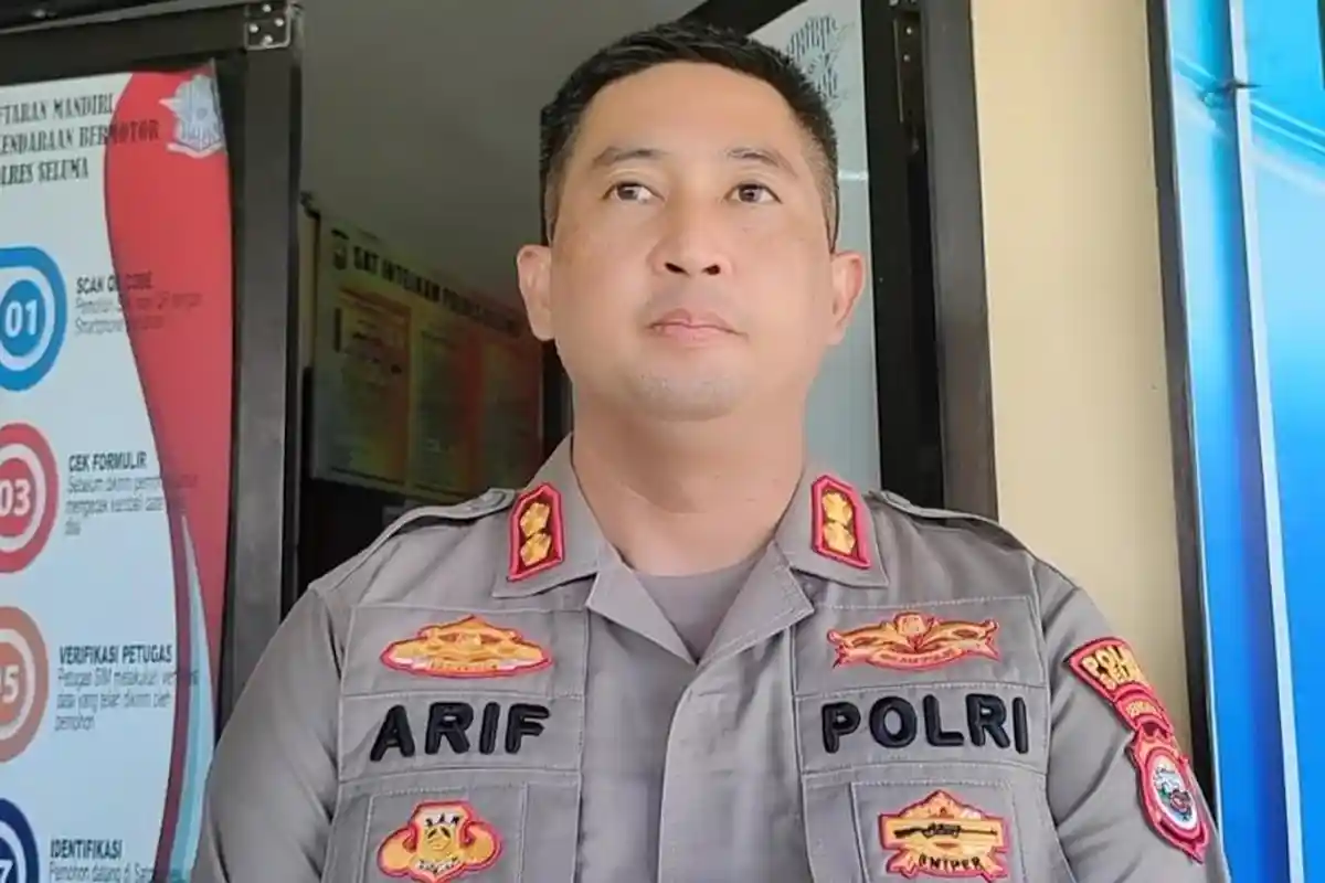 Kronologi Perampokan Karyawan PTPN 7 Unit Talo-Pino di Seluma Bengkulu