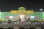 Ada 5  Pos Pelayanan Mudik Lebaran di Sampang, Terminal dan Masjid Jadi Fokus Pengamanan