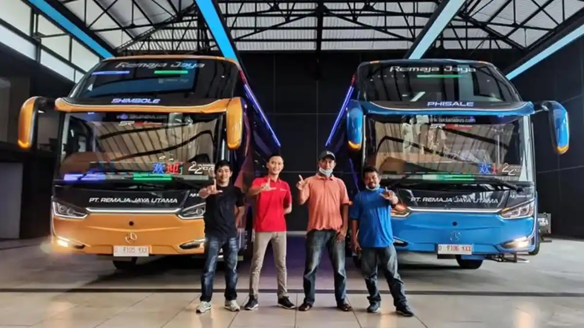 Jelang Nataru, PO Remaja Jaya Malili Tak Naikkan Tarif