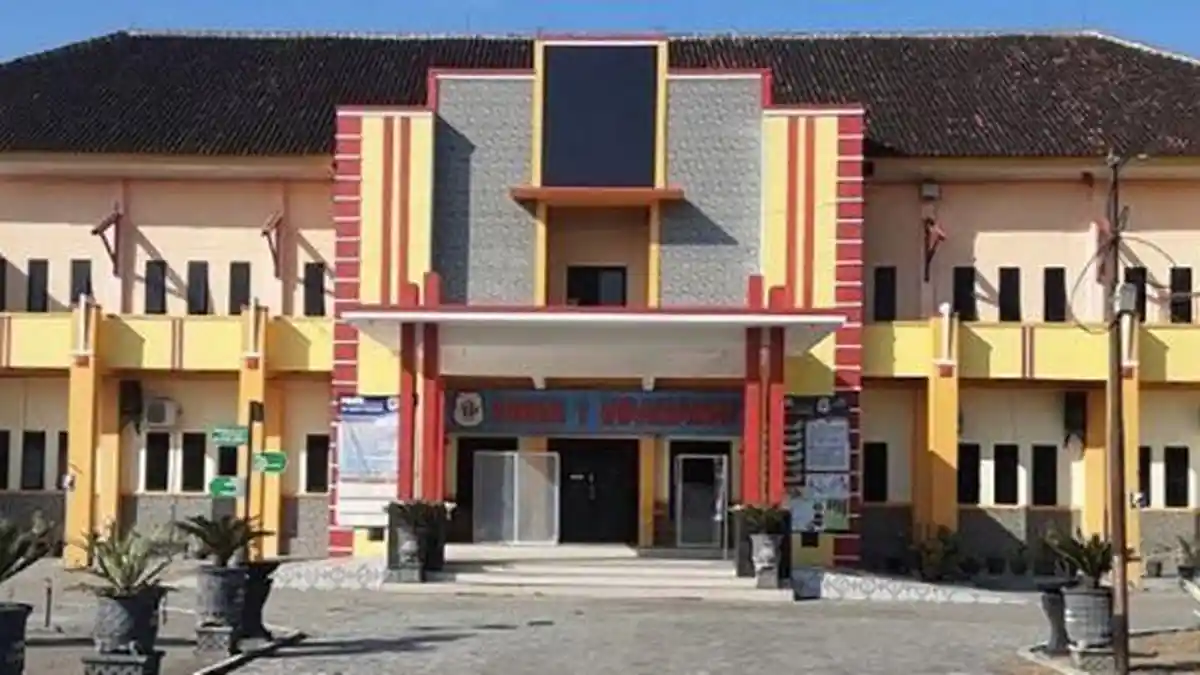 Dana BOS 2026 SMA/SMK di Blitar Rp 45,2 Miliar, SMKN 1 Udanawu Kelola Rp 4,1 Miliar - Tribunbatam.id