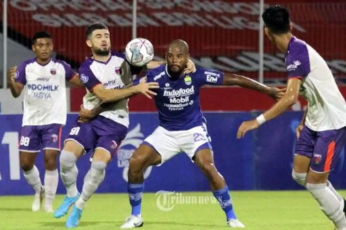 Persib Bandung Unggul 3 Hal Ini Dibanding PSM Makassar Jelang Duel BRI Liga 1