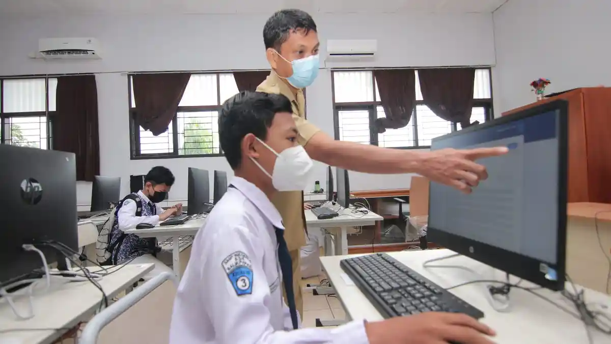 KUNCI JAWABAN Tema 3 Kelas 6 SD Halaman 98-104, Subtema 2 Pembelajaran 5 'Charles Babbage'