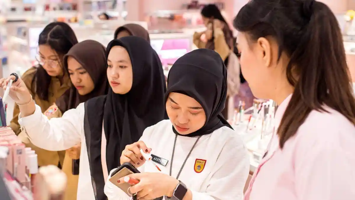 Sociolla Beauty Wonderland 2024 Siapkan Penawaran Eksklusif dan Diskon Hingga 90 Persen