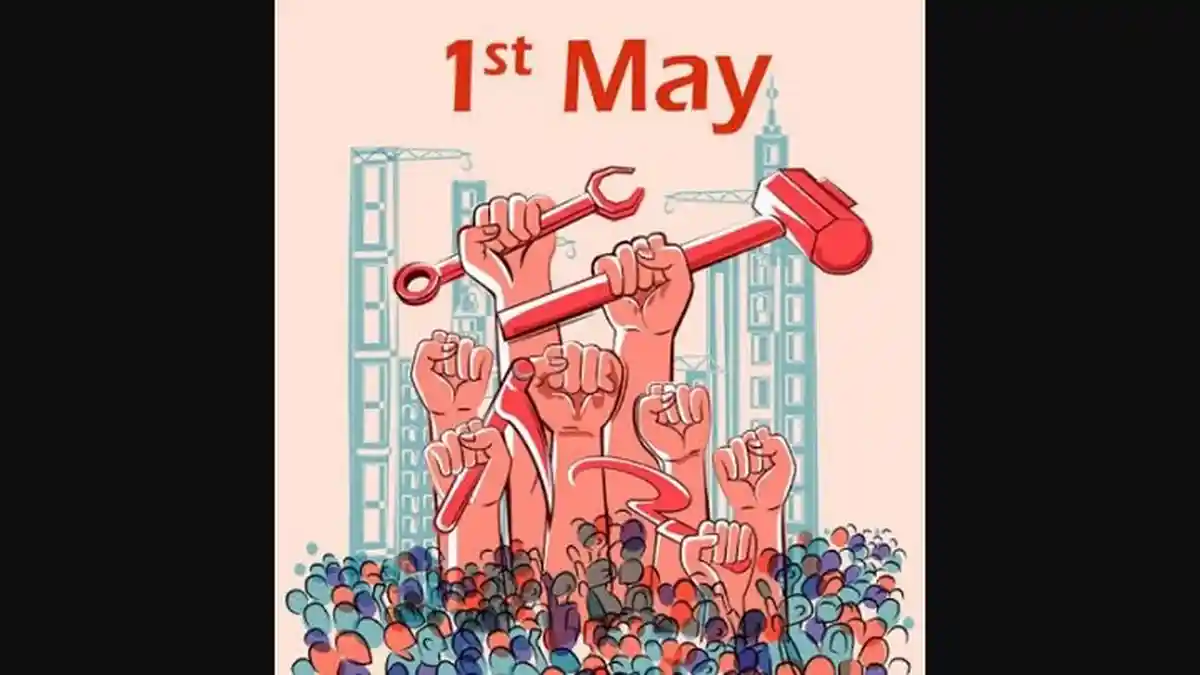 Selamat Hari Buruh dan May Day Trending di Twitter, Ini Deretan Ucapan & Harapan dari Warganet
