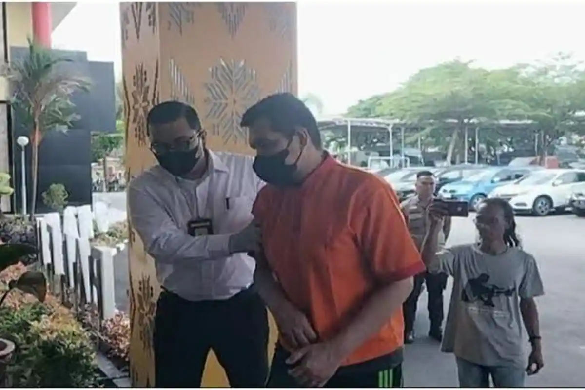 Pelaku Kekerasan Anak Panti Asuhan Palembang Positif HIV, Update Kondisi Anak Panti