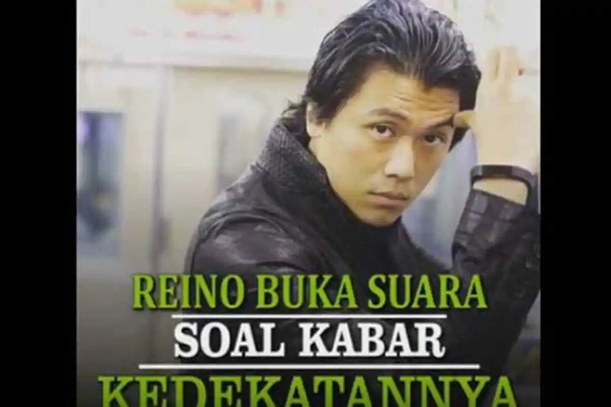 Alasan Sebenarnya Reino Barack Jatuh Hati pada Syahrini, Begini Tanggapan Luna Maya Sang Mantan