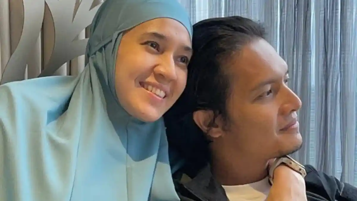 Baru Terungkap Ternyata Dimas Seto dan Dhini Aminarti Punya 46 Anak ...