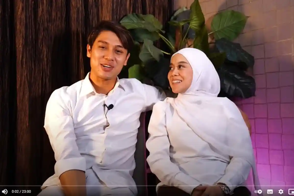 Pakar Mikro Ekspresi Nilai Sosok Lesti Kejora Bukan Wanita Matre: Rizky Billar Juga Tanggung Jawab