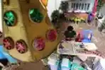 TPS Unik dari Daur Ulang Sampah