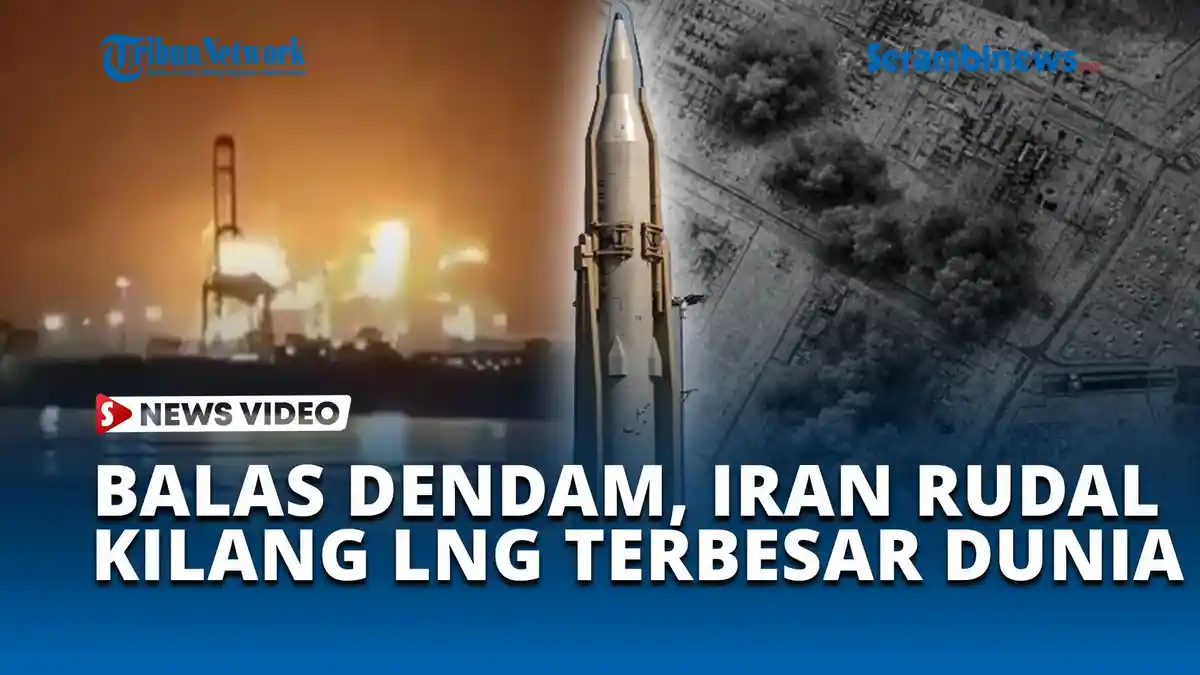 Qatar Usir Pejabat Iran, Diberi Waktu 24 Jam Tinggalkan Negara