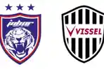 Johor Darul Tazim Vs Vissel Kobe Analisis Prediks Skor: Wakil Jepang Kokoh di Puncak Klasemen