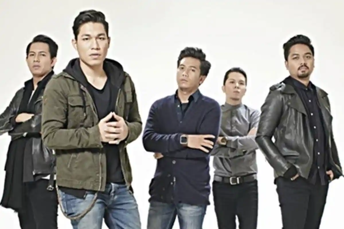 CHORD Gitar dan Lirik Lagu Kamu Kenapa - Armada, 'Kamu Nggak Peduli Aku'