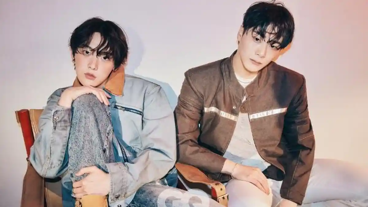Usai Moonbin ASTRO Meninggal, Fantagio akan Tutup Komunitas Weverse Moonbin & Sanha