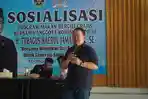 Program Makan Bergizi Gratis Hadir di Serang Banten, DPR RI dan BGN Dorong Penguatan Gizi Anak
