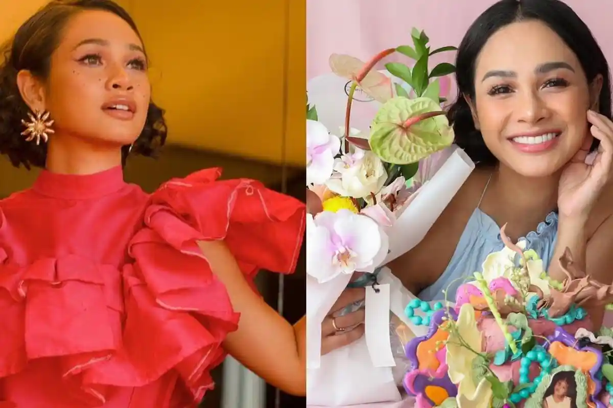 Kisah Andien Ditinju hingga Dicekik Mantan Kekasih Selama 9 Bulan