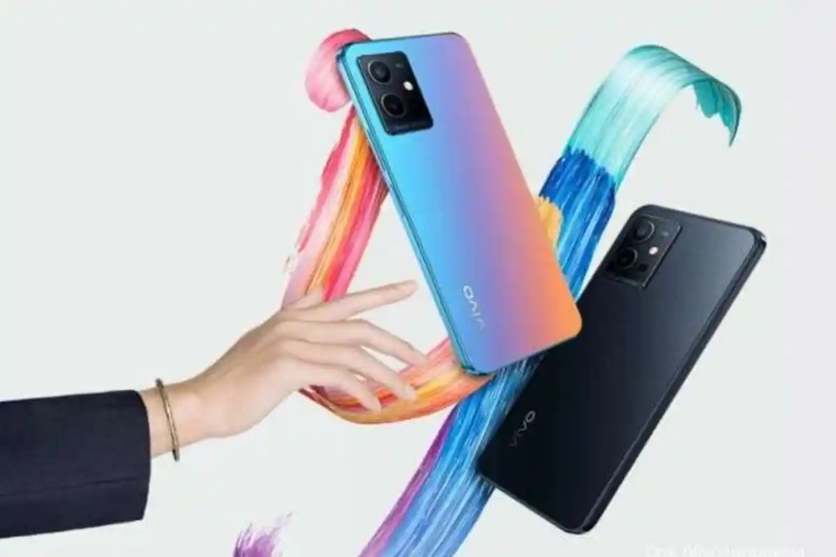 DAFTAR Harga Vivo Y Series Februari 2022, Mulai dari Rp 1 Jutaan