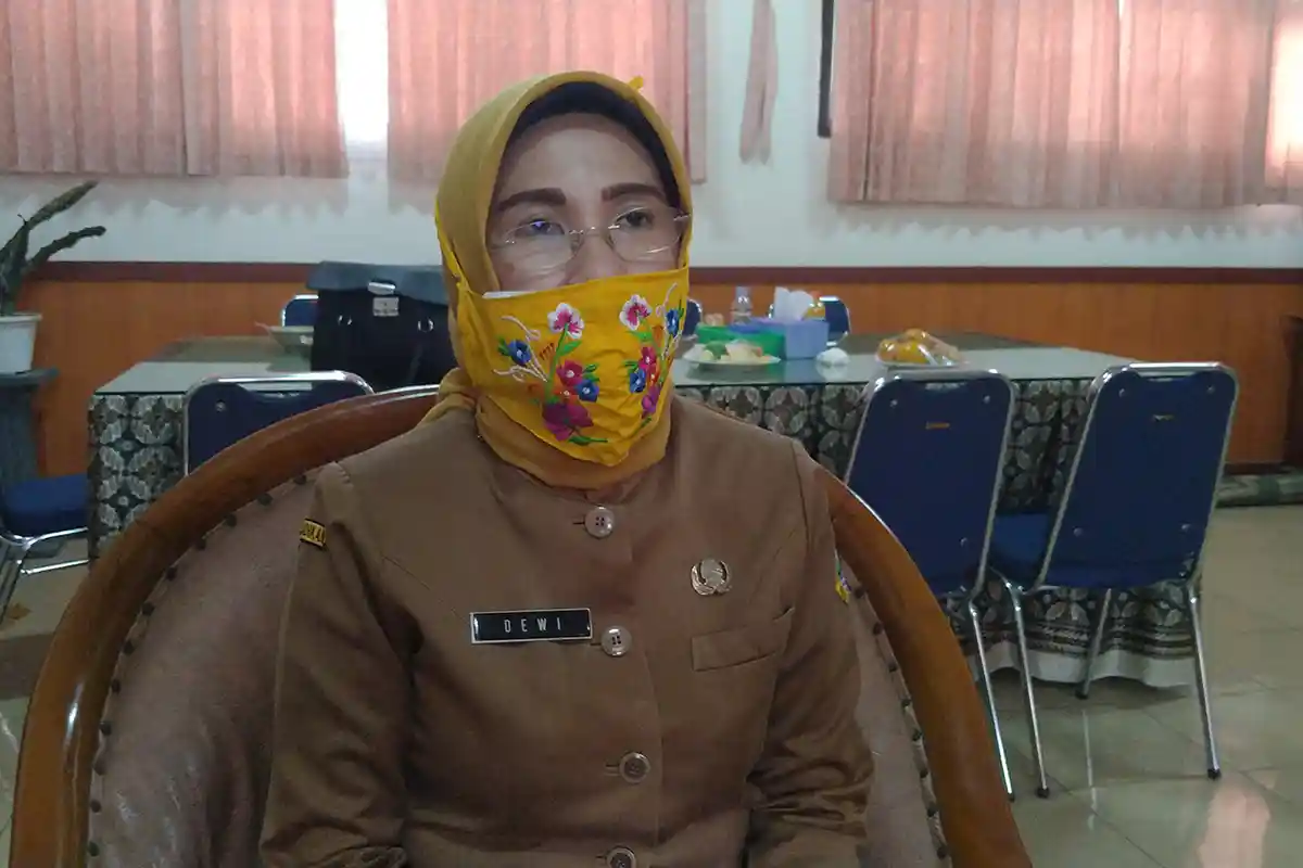 Disdik Jabar Hari Ini Tegur Langsung Sekolah di Indramayu yang Kemarin Gelar MPLS Secara Tatap Muka