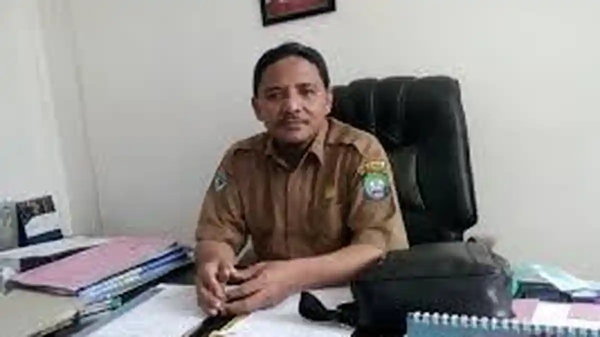 Diduga Akibat Cuaca Panas, 336 Pasien Masuk IGD RSUDTP Abdya, Keluhan Deman dan Nyeri Perut 