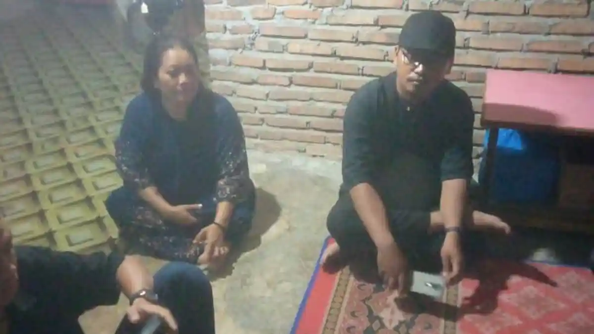 Coba Suap Warga Menangkan Calon Kades Nomor Urut 04, Pria Asal Langkat Diamankan