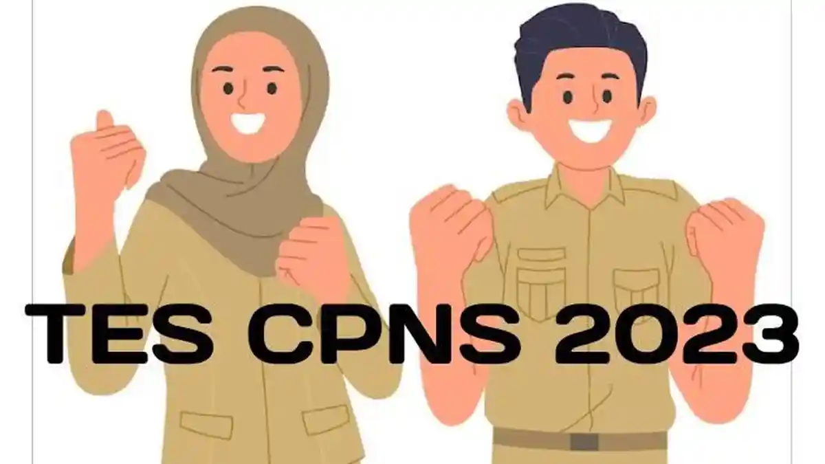 LINK PDF Formasi Lengkap Tes CPNS yang Dibuka 17 September 2023, Cek Penempatan di Pusat & Daerah