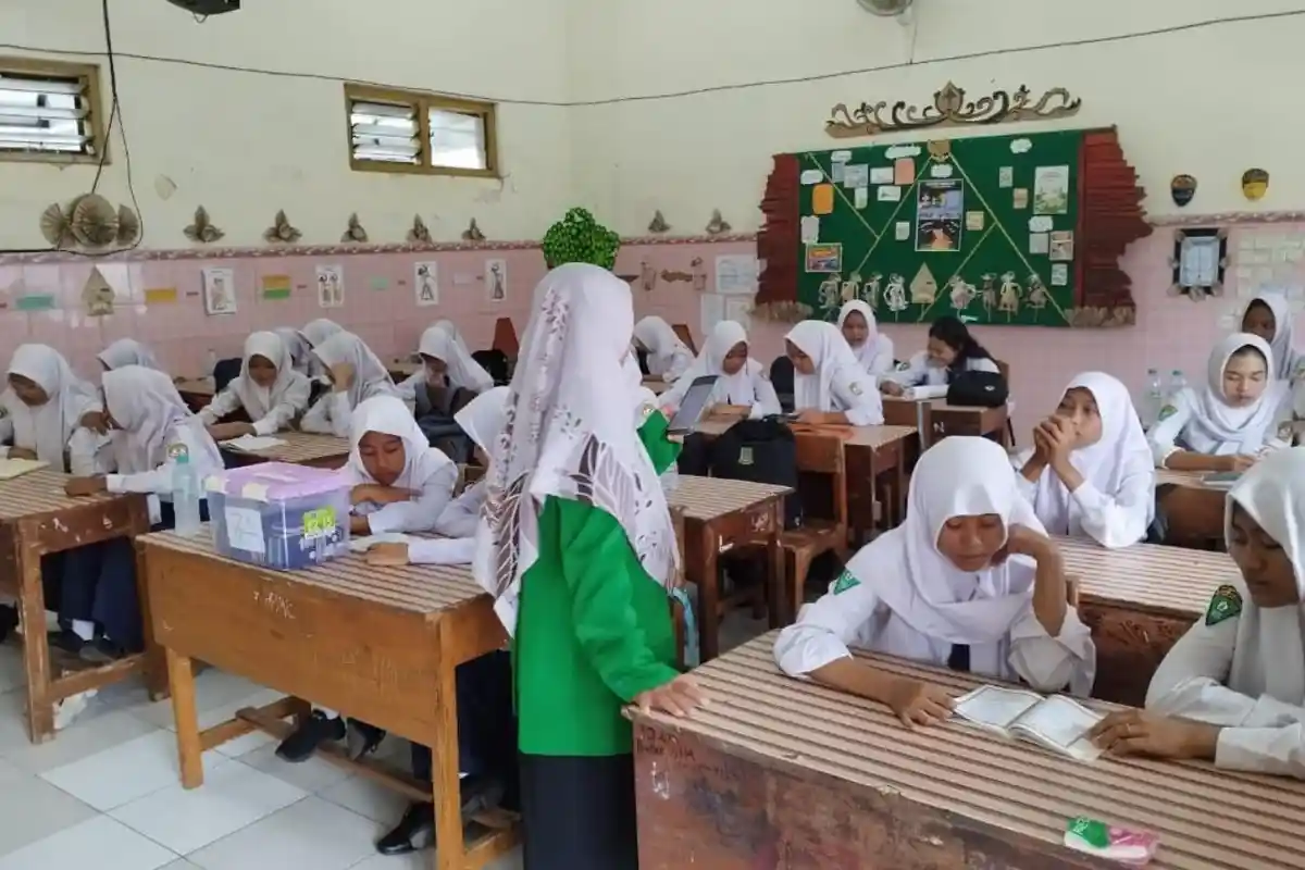 Semua Korban Selamat Outing Class SMPN 7 Mojokerto yang Dirawat di RS Yogyakarta Dipulangkan