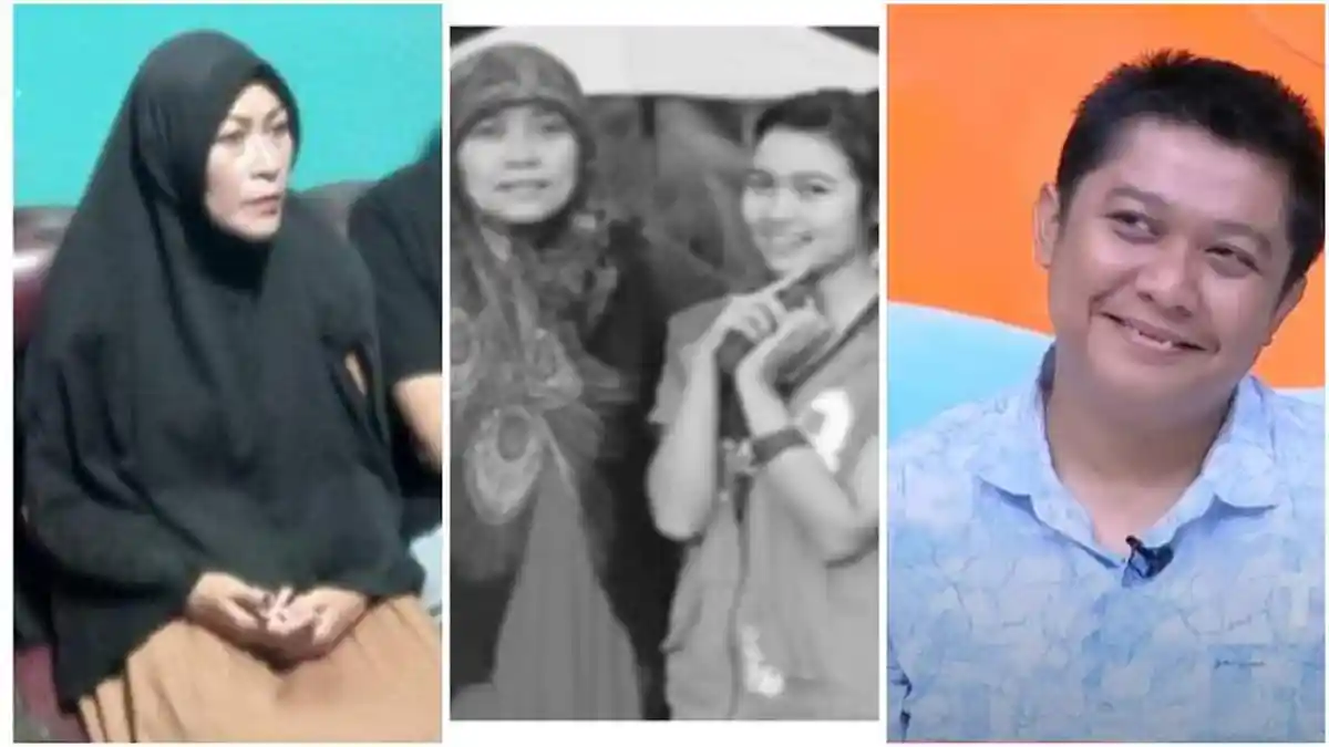 TERTAWA Kecut! Yoris Heran Mimin Masih Berani Bohong Kasus Subang, Istri Muda Yosef Diskamat: Drama!