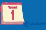 Bulan Syawal 1447 H/2026 Sampai Tanggal Berapa? Ini Kalender Lengkap dan Jadwal Puasa Sunnahnya