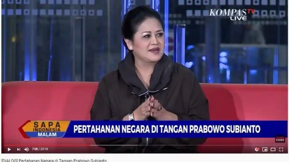 PENGAMAT Pertanyakan Dahnil Anzar Jadi Jubir Menhan Prabowo Subianto, Ini Bahayanya