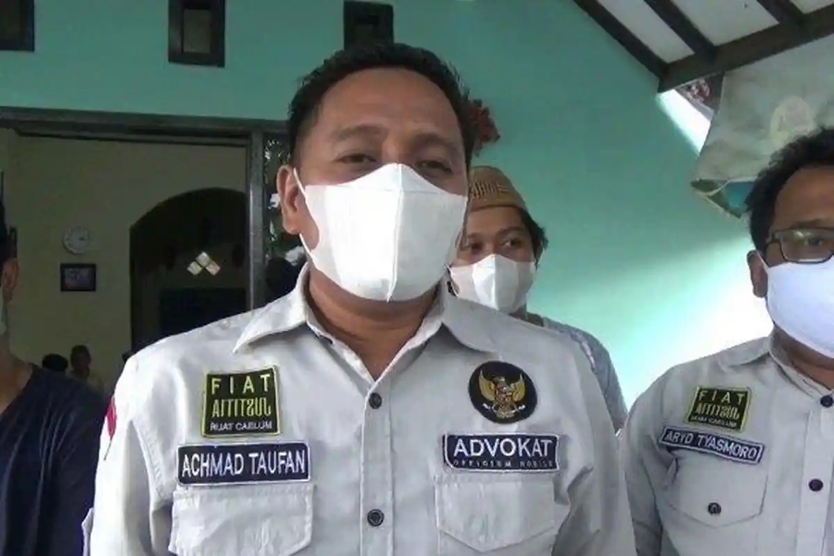 Pelaku Kasus Subang Belum Ditangkap, Kuasa Hukum Minta Danu Tak Banyak Keluar Rumah