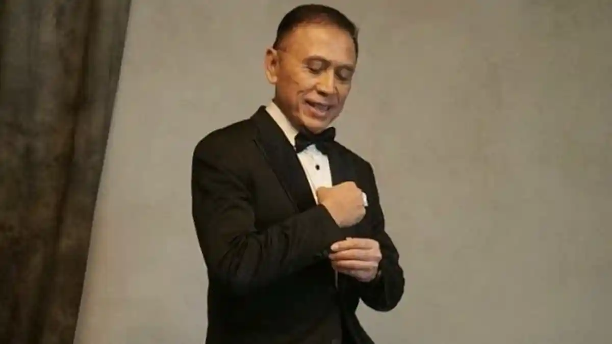 Susunan Direksi Pertamina 2024 - Iwan Bule Jadi Komisaris Utama, Simon Aloysius Mantiri Jabat Dirut