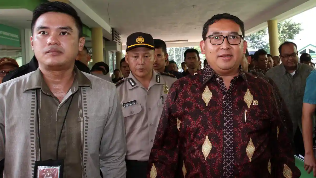 Kunjungan DPR ke BPK Dinilai Politis dan Mencampuri Kasus Sumber Waras