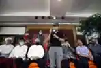 Tokoh Akademisi Bentuk KAMI
