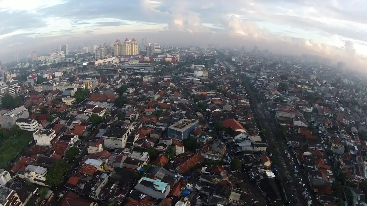 Tawuran di Johar Baru Tak Ada Hubungan dengan Narkoba