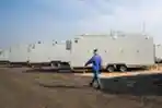 Melihat Caravan City, Alternatif Hotel Piala Dunia Qatar