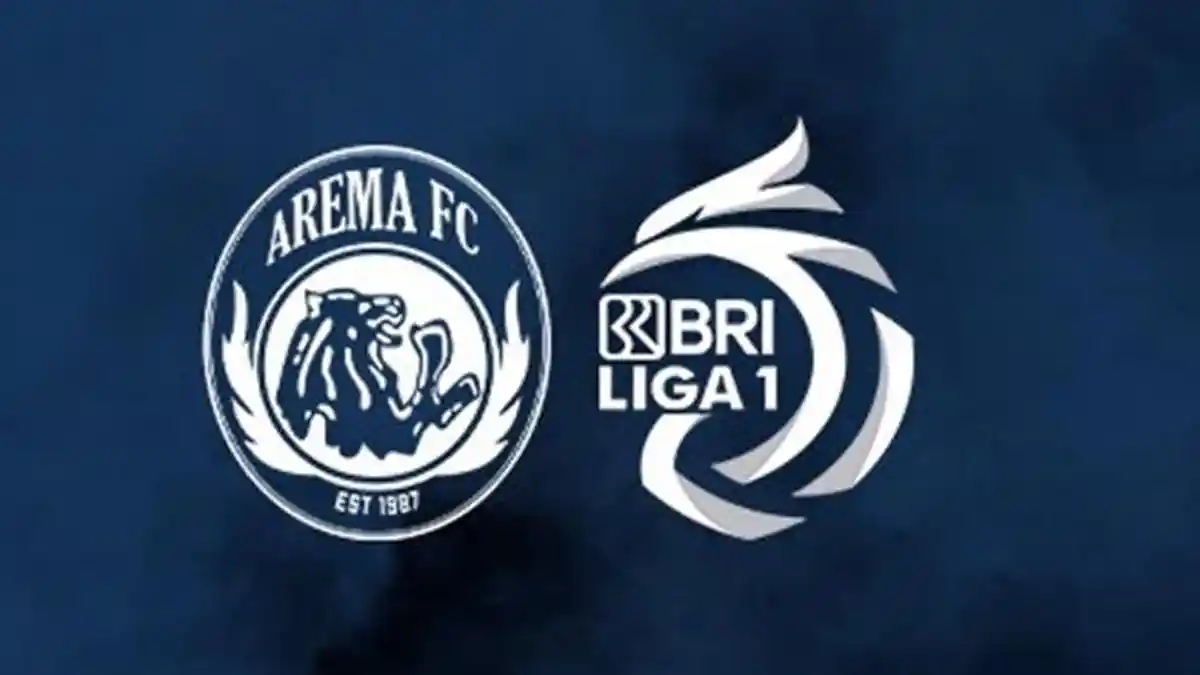Live Streaming Arema FC vs Persikabo, Laga Liga 1 Sore Ini, Nonton Gratis Disini
