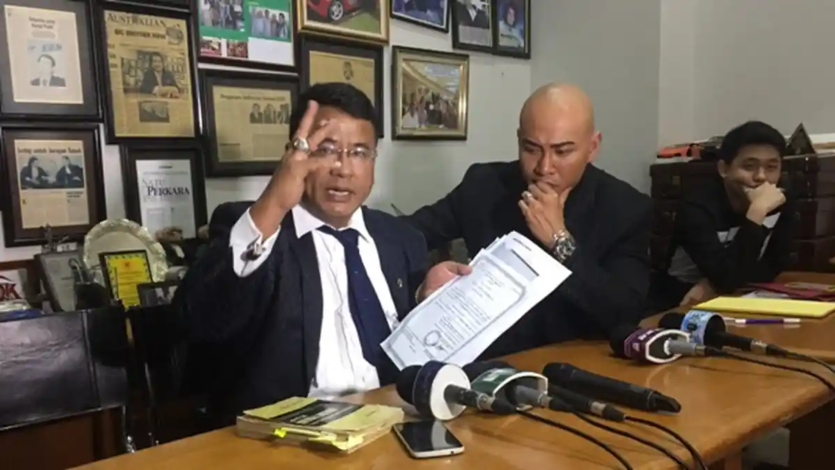 Gara-gara Lakukan Ini pada Mario Teguh, Hotman Paris Panen Bully Netizen