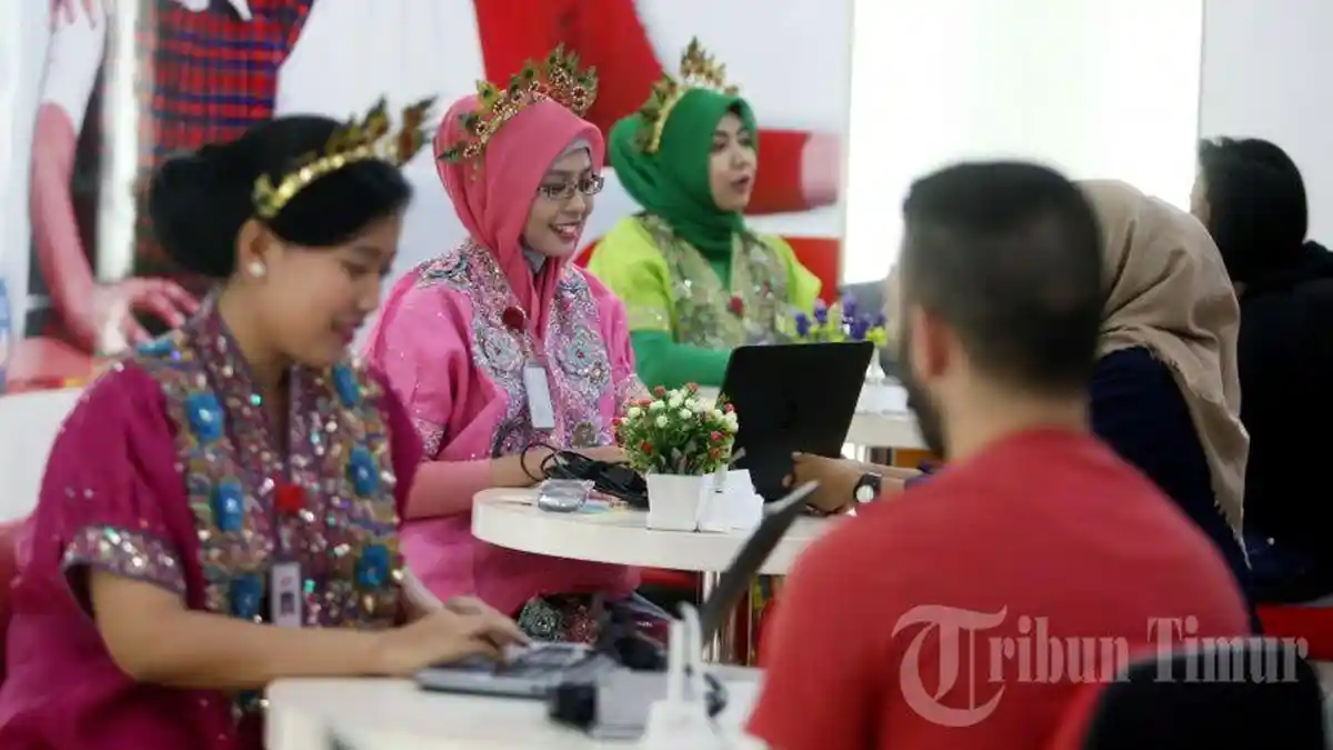 Lowongan Makassar: Lowongan Kerja BUMN PT Telkom Cari Banyak Posisi Seluruh Indonesia, Ikatan Dinas