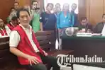 Anak Buah Divonis Mati, Pengakuan Big Bos Pemilik 13 Kg Sabu ini Jadi Aneh