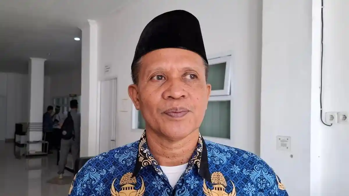 Legislator Soroti Dryer Gabah Tak Optimal, Ini Penjelasan Kadis Pertanian Barru
