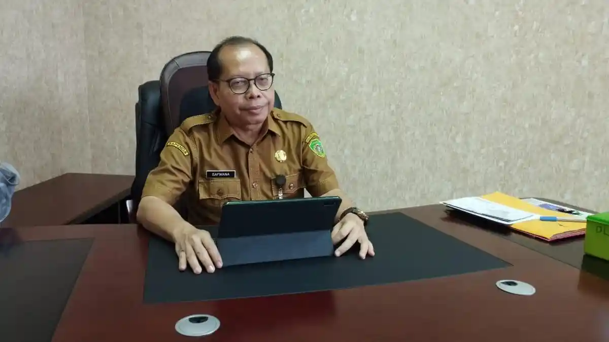 DLH PPU Usulkan Rp500 Juta untuk 10 Unit Armada Pengangkut Sampah