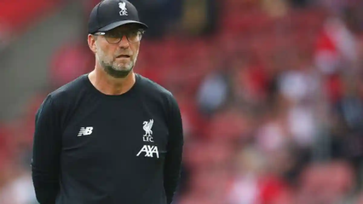 Liverpool Bersih-bersih Pemain Ada 6 Anak Asuh Jurgen Klopp yang Bakal Dijual, Siapa Saja?