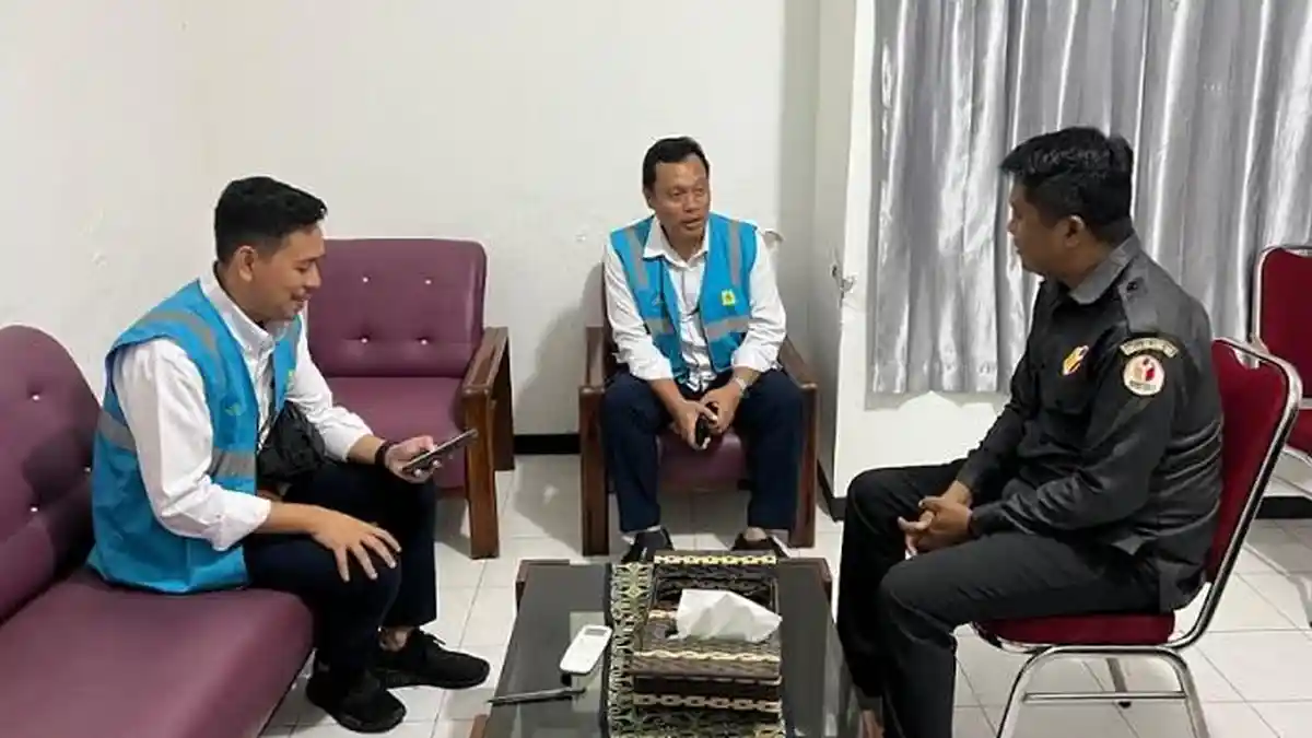 PLN Siagakan Petugas dan Backup Listrik untuk Kelancaran Pemilu 2024 di NTT