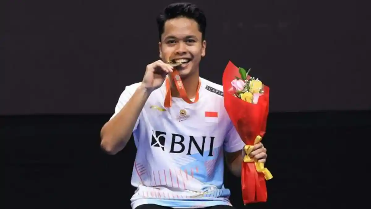 Live Streaming Sudirman Cup 2023 Indonesia Vs Thailand, Cek Perbandingan Pemain Kedua Negara