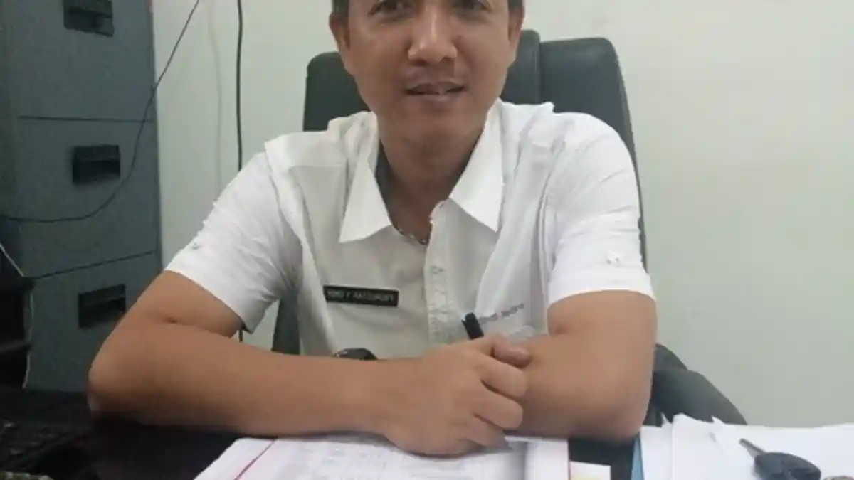 Hanya Rp 3.792.000, Pajak Parkir Penyumbang PAD Basel Terkecil