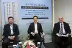 Brewin Mesa Optimis Pasar Properti Indonesia di 2018 Meningkat