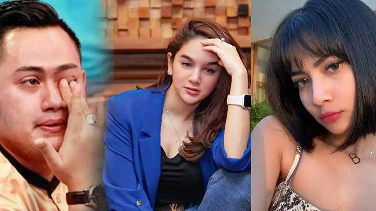 NASIB TERKINI 7 Artis Rela Banting Stir Jual Donat, Bandeng Hingga Jengkol, Dahsyatnya Efek Pandemi