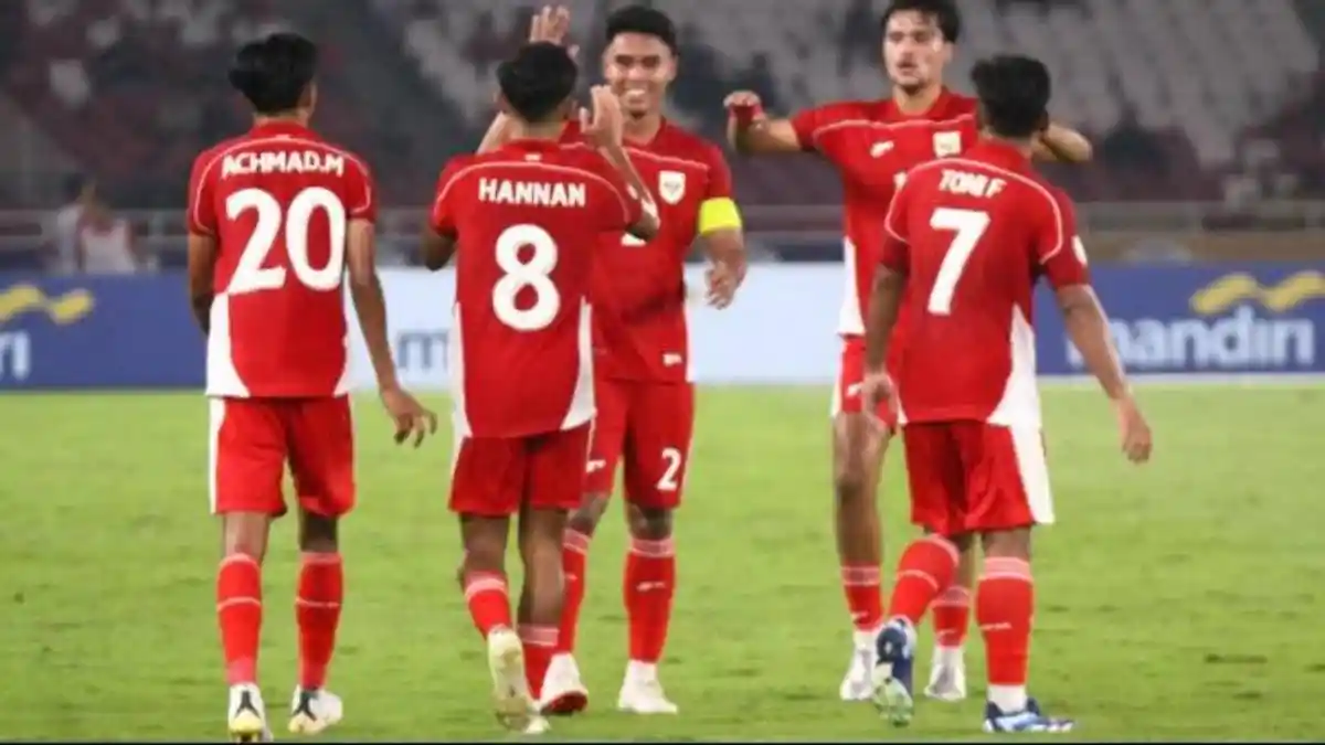 Jadwal Timnas U23 Indonesia vs Malaysia di Piala AFF U23 2025, Duel Penentu Tiket Semifinal