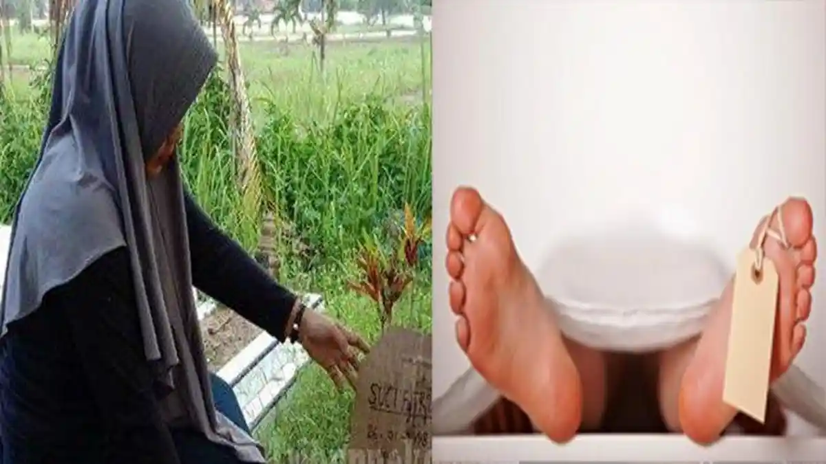 Muncul di Mimpi, Gadis Cantik Tanpa Kepala Titip Pesan Khusus Untuk Ibunya