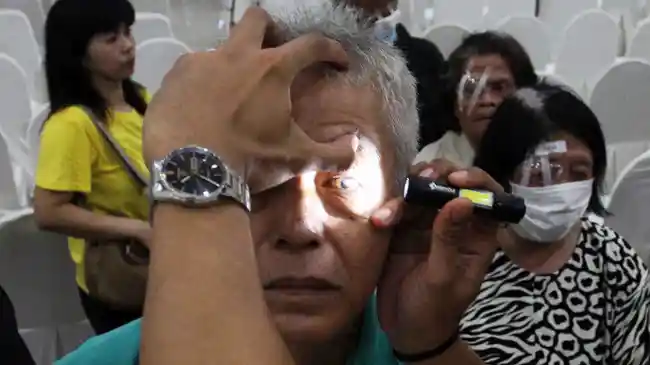 Diabetes Diam-diam Picu Kerusakan Mata, Dokter Ungkap Tanda Awal hingga Risiko Kebutaan