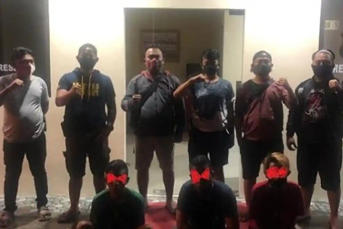 Dua Minggu Tak Pulang Rumah, Mawar Ternyata 'Dijual' Lewat Michat